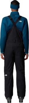 The North Face + M Freedom Bib TNF Black - 4