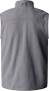 The North Face + M 100 Glacier Vest TNF Medium Grey Heather