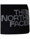 The North Face + Reversible Highline Beanie TNF Black/TNF Black/TNF White