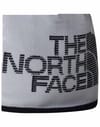 The North Face + Reversible Highline Beanie TNF Black/TNF Black/TNF White - 4