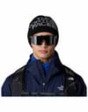 The North Face + Reversible Highline Beanie TNF Black/TNF Black/TNF White - 5