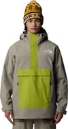 The North Face + M Driftview Anorak Clay Grey/Cavern Grey - 5