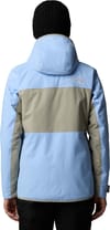 The North Face + W Namak Insulated Jacket Cornflower/Clay Grey - 3