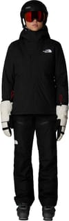 The North Face + W Dawnstrike Gtx Insulated Pant TNF Black - 4