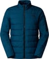 The North Face + M North Table Down Triclimate Jacket Midnight Petrol - 4