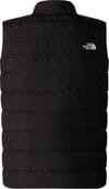 The North Face + M Aconcagua 3 Vest TNF Black
