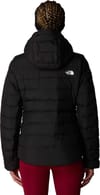 The North Face + W Aconcagua 3 Hoodie TNF Black - 3