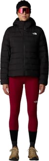 The North Face + W Aconcagua 3 Hoodie TNF Black - 5