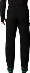 The North Face + M Summit Chamlang Softshell Pant TNF Black - 3