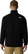 The North Face + M 100 Glacier Full Zip TNF Black - 3