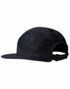 The North Face + Summer Lt Run Hat TNF Black