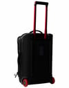 The North Face + Base Camp Rolling Thunder 22 TNF Black TNF Black