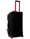 The North Face + Base Camp Rolling Thunder 28 Summit Gold TNF Black
