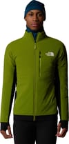 The North Face + M Binntal Hybrid Ventrix Jacket Oak Green/TNF Black - 6