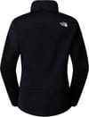 The North Face + W Mistyescape 1/4 Zip Fleece TNF Black/TNF Black