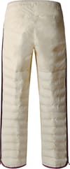 The North Face + A68A Woven 50/50 Pant Khaki Stone/White Dune