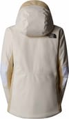 The North Face + W Lenado Jacket White Dune/Gravel/Khaki