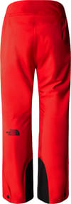The North Face + W Lenado Pant Fiery Red