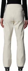 The North Face + W Snoga Pant White Dune - 4