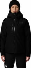 The North Face + W Descendit Jacket TNF Black - 6