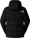The North Face + M Cirque Down Jacket TNF Black