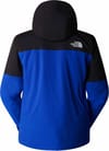 The North Face + M Chakal Jacket TNF Blue/TNF Black