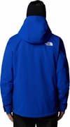 The North Face + M Mount Bre Jacket TNF Blue/TNF Black - 4