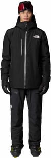 The North Face + M Descendit Jacket TNF Black - 3