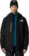 The North Face + M Descendit Jacket TNF Black - 5