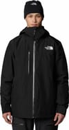 The North Face + M Descendit Jacket TNF Black - 6