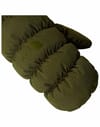 The North Face + Montana Puffer Mitt Forest Olive Iridescent - 3