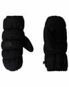 Montana Puffer Mitt TNF Black + The North Face