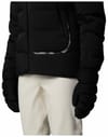 The North Face + Montana Puffer Mitt TNF Black - 5