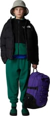 The North Face + B North Down Hooded Jacket TNF Black - 5