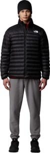 The North Face + M Terra Peak Jacket TNF Black - 5