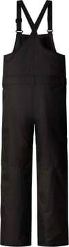 The North Face + Teen Freedom Insulated Bib TNF Black