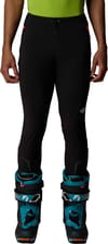 The North Face + M Dawn Turn Pant TNF Black - 5