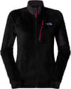 W Alpedge High Loft Jacket TNF Black/Asphalt Grey + The North Face