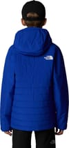 The North Face + B Never Stop Synthetic Jacket TNF Blue/Summit Navy - 3