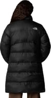 The North Face + W Saikuru Parka TNF Black - 3