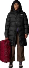 The North Face + W Saikuru Parka TNF Black - 5