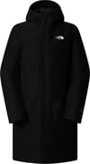 The North Face + W Suzanne Triclimate 2.0 TNF Black