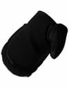 The North Face + W Montana Ski Mitt White Dune