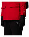 The North Face + M Apex Etip Glove TNF Black - 5