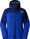 M Torre Egger Futurelight Jkt TNF Blue/Eagle Blue + The North Face