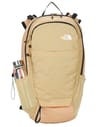 Basin 18 U Khaki Stone/Desert Rust + The North Face