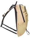 The North Face + Basin 18 U Khaki Stone/Desert Rust - 3