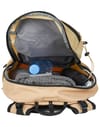 The North Face + Basin 18 U Khaki Stone/Desert Rust - 5