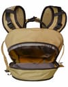 The North Face + Basin 24 U Khaki Stone/Desert Rust - 4
