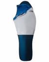 Cat's Meow U Banff Blue/Tin Grey + The North Face